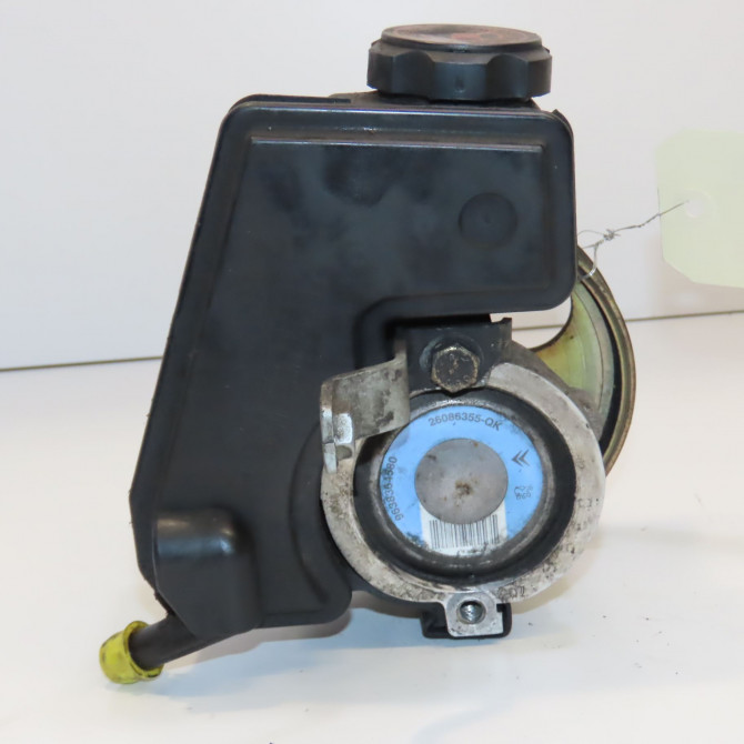 Pompe direction assistee occasion CITROEN XSARA PICASSO Phase 1 12-1999->02-2004 2.0 HDi 90ch 4007LT 3