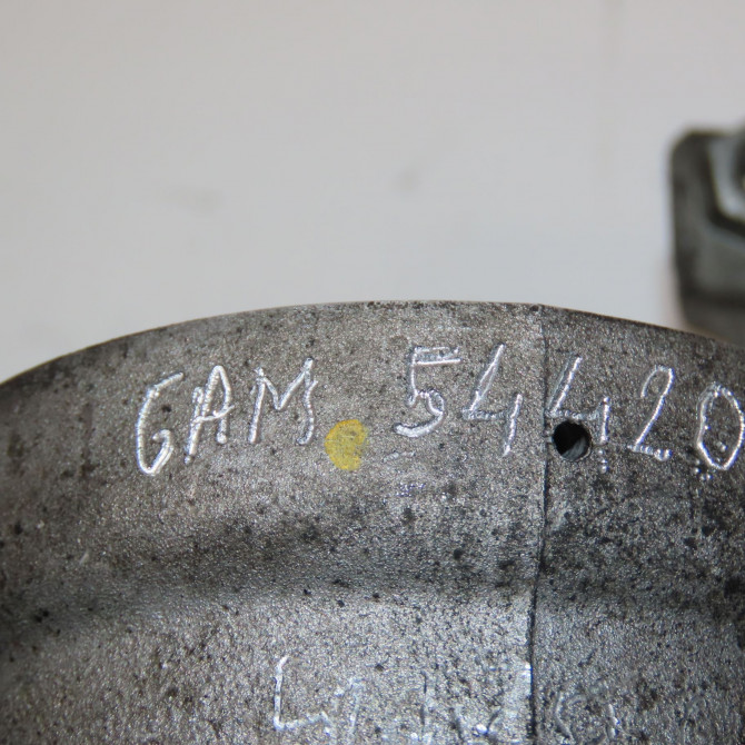 Pompe direction assistee occasion CITROEN XSARA PICASSO Phase 1 12-1999->02-2004 2.0 HDi 90ch 4007LT 7