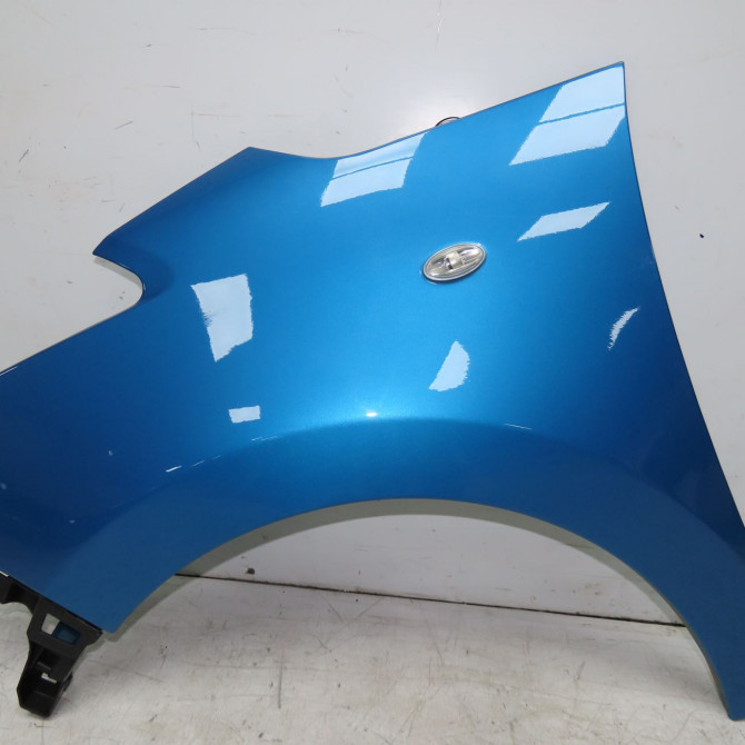 Aile avant gauche occasion CITROEN C3 PICASSO Phase 2 09-2012->... 1.4 VTI 95ch 7840X0 1