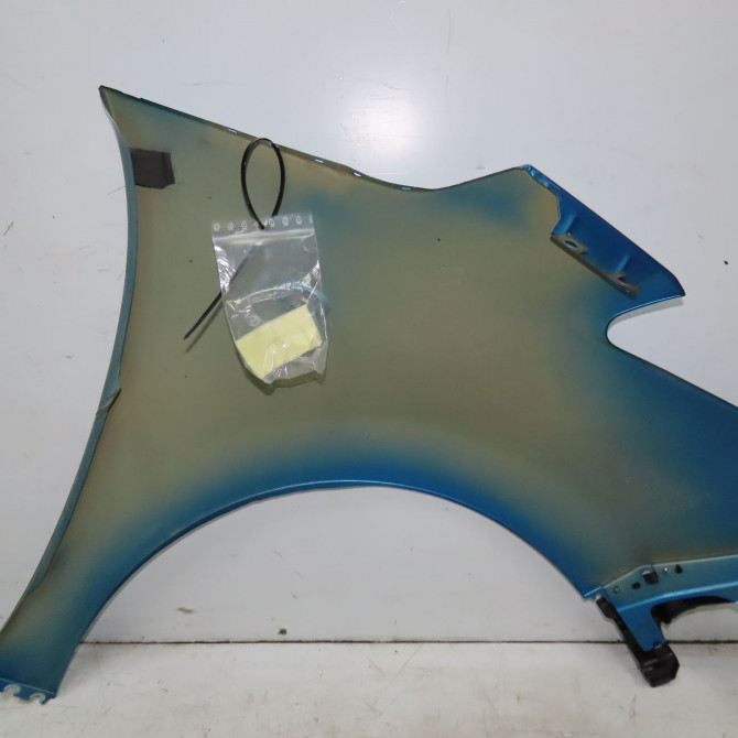 Aile avant gauche occasion CITROEN C3 PICASSO Phase 2 09-2012->... 1.4 VTI 95ch 7840X0 2