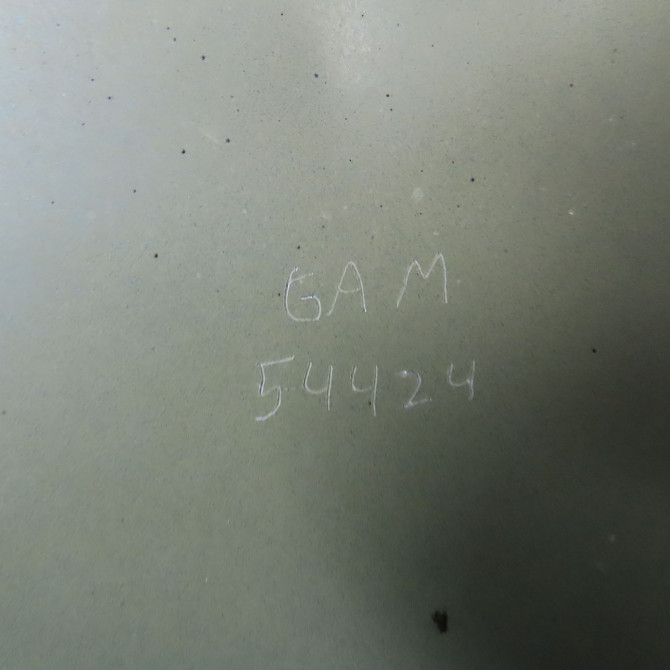 Aile avant gauche occasion CITROEN C3 PICASSO Phase 2 09-2012->... 1.4 VTI 95ch 7840X0 4