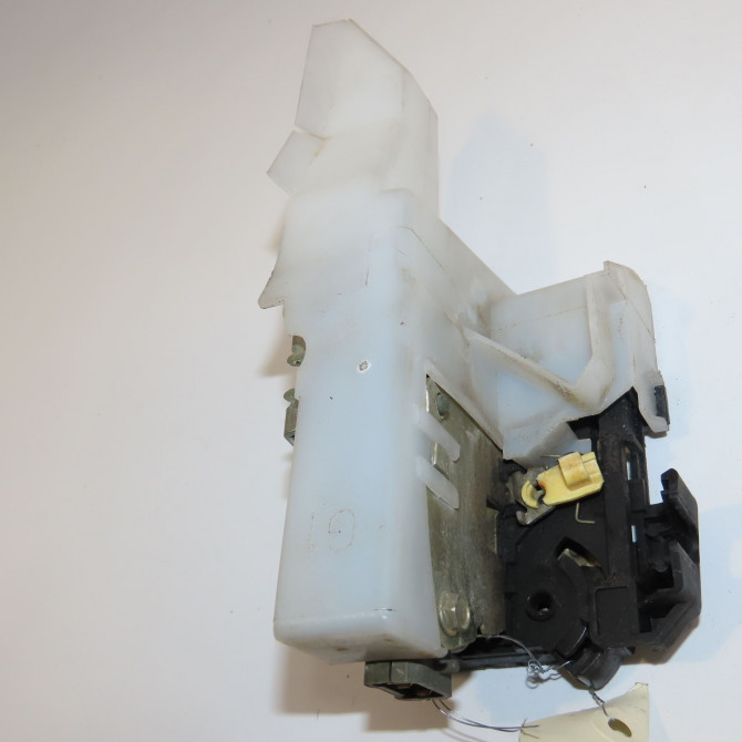 Serrure porte avg occasion RENAULT CLIO II Phase 1 03-1998->06-2001 1.6 7701045304 2