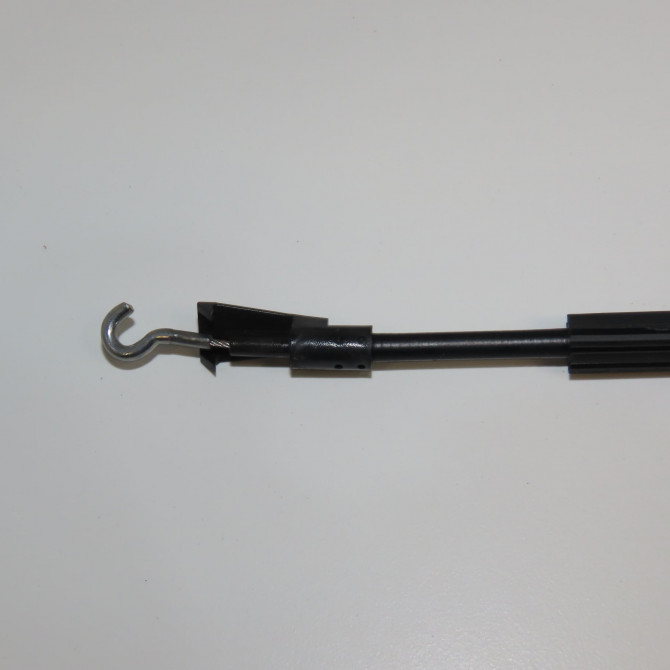 Serrure porte arg occasion VOLKSWAGEN POLO IV Phase 2 05-2005->09-2009 1.4 TDI 70ch 3B4839015AN 3