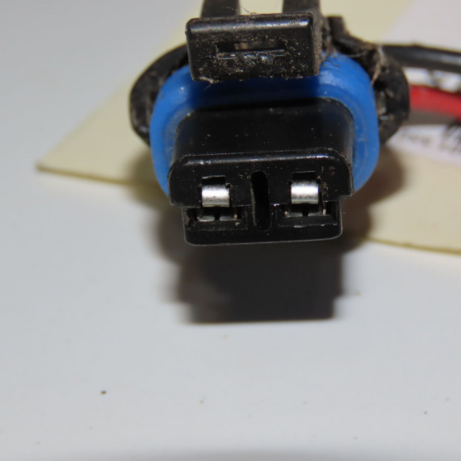 Resistance de chauffage occasion RENAULT CLIO II Phase 1 03-1998->06-2001 1.2 7701044816 3