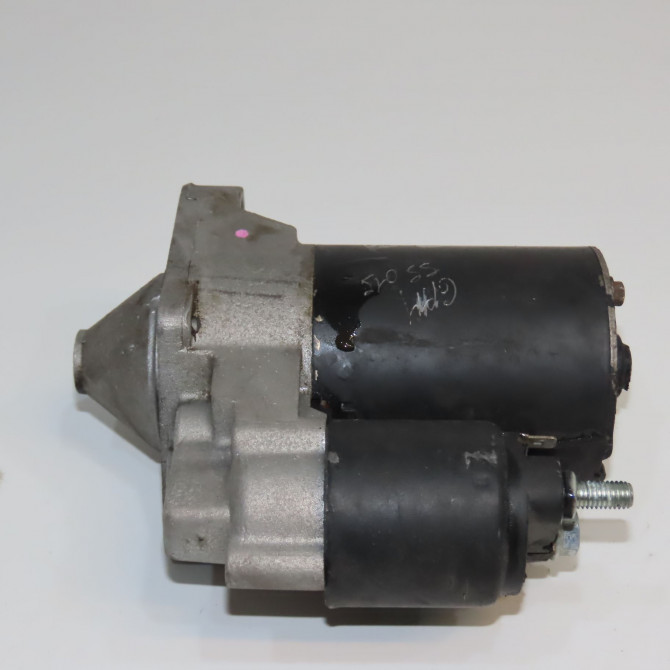 Démarreur occasion RENAULT CLIO II Phase 1 03-1998->06-2001 1.2 8200369521 1