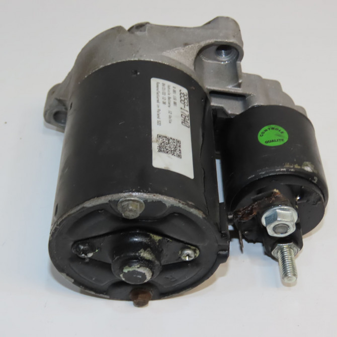 Démarreur occasion RENAULT CLIO II Phase 1 03-1998->06-2001 1.2 8200369521 3