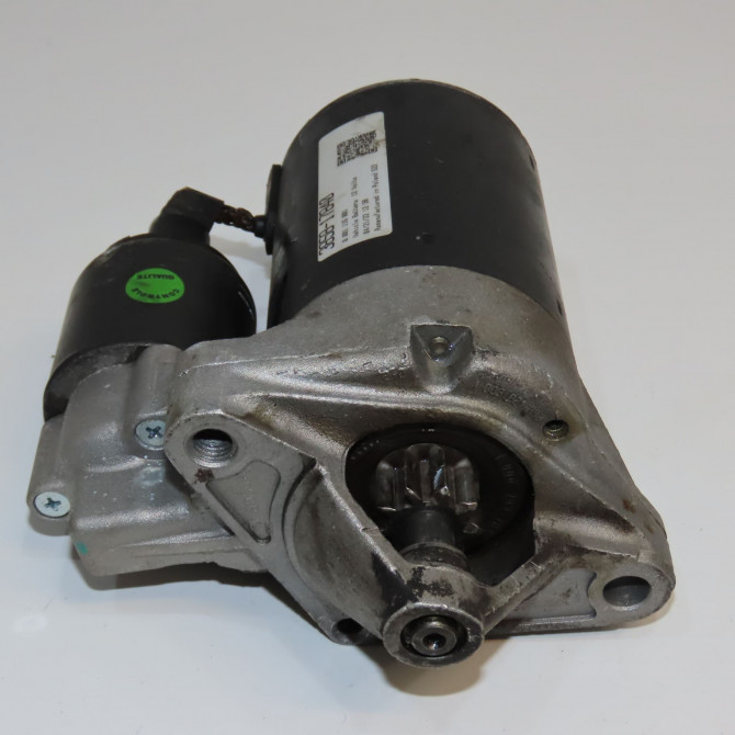 Démarreur occasion RENAULT CLIO II Phase 1 03-1998->06-2001 1.2 8200369521 4