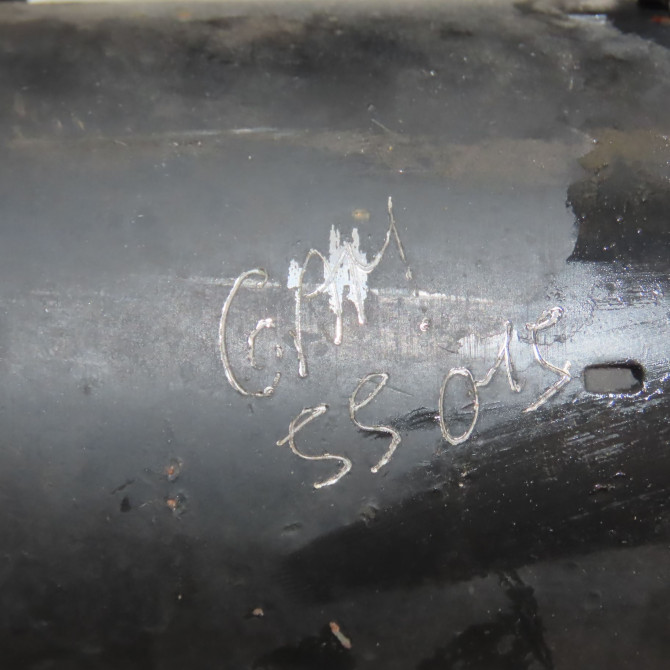 Démarreur occasion RENAULT CLIO II Phase 1 03-1998->06-2001 1.2 8200369521 6