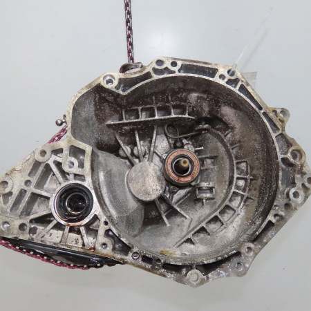 Boîte à vitesse mecanique occasion OPEL CORSA IV Phase 1 09-2006->12-2010 1.2 TWINPORT 80ch 55566124