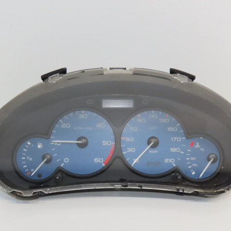 Compteur occasion CITROEN BERLINGO I Phase 2 11-2002->10-2010 2.0 HDi 90ch 6105V1