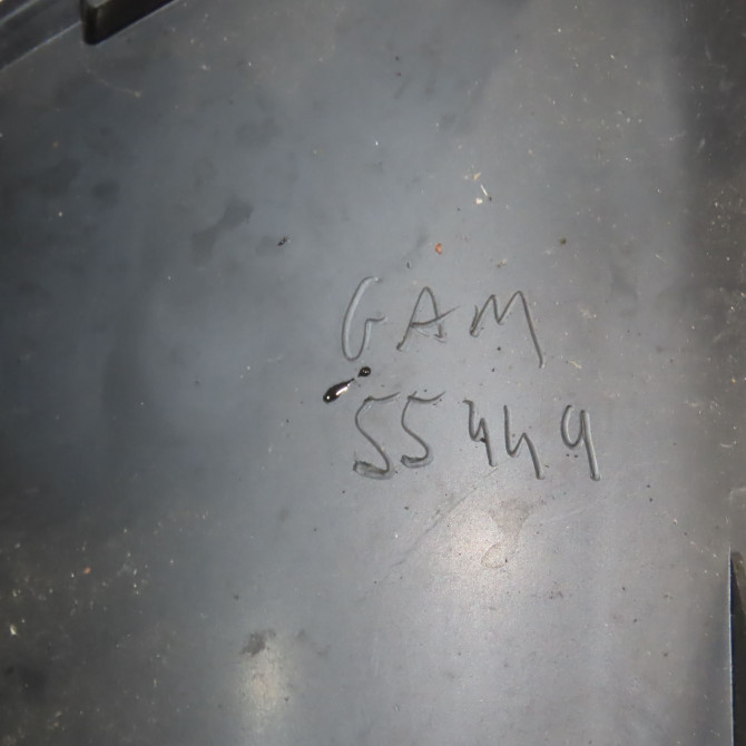 Compteur occasion CITROEN BERLINGO I Phase 2 11-2002->10-2010 2.0 HDi 90ch 6105V1 5