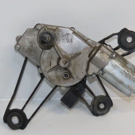 Moteur essuie-glace arrière occasion CITROEN BERLINGO I Phase 2 11-2002->10-2010 2.0 HDi 90ch 6405N4