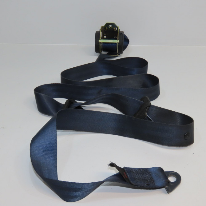 Ceinture avant gauche occasion CITROEN BERLINGO I Phase 2 11-2002->10-2010 2.0 HDi 90ch 8973GW 1