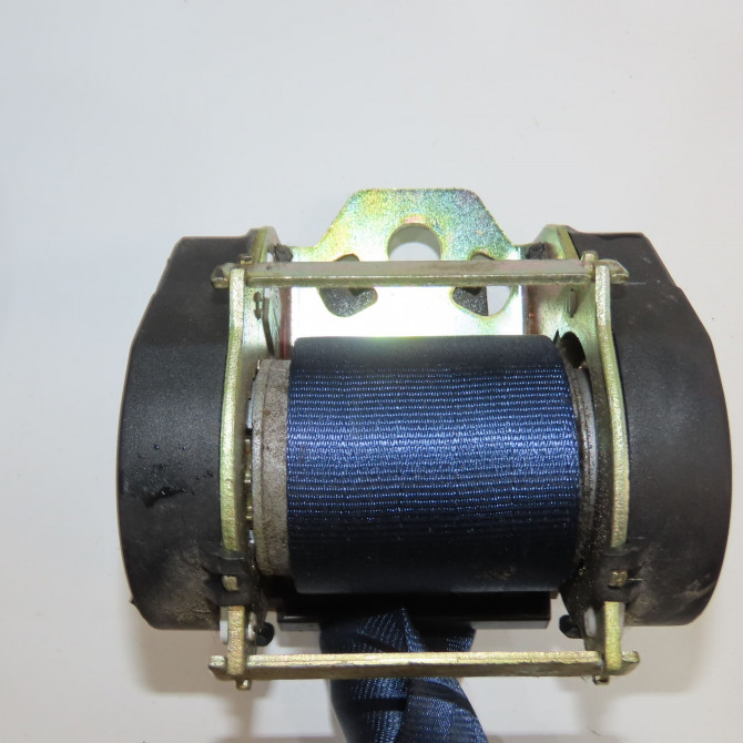 Ceinture avant gauche occasion CITROEN BERLINGO I Phase 2 11-2002->10-2010 2.0 HDi 90ch 8973GW 2