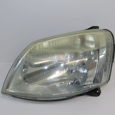 Phare gauche occasion CITROEN BERLINGO I Phase 2 11-2002->10-2010 2.0 HDi 90ch 6204AX