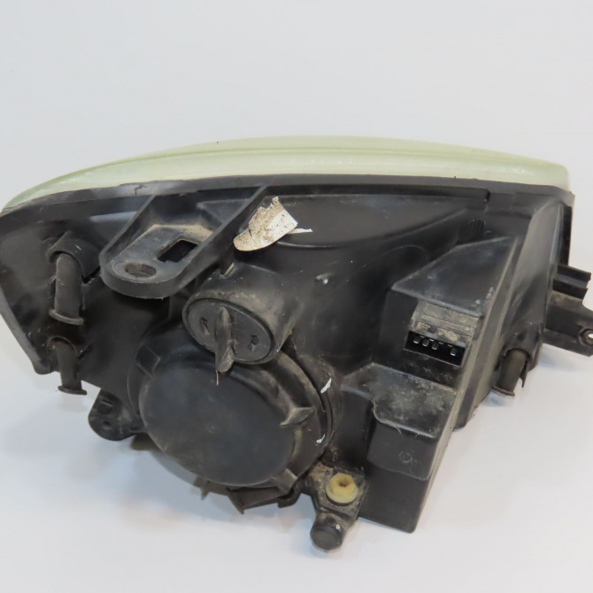 Phare gauche occasion CITROEN BERLINGO I Phase 2 11-2002->10-2010 2.0 HDi 90ch 6204AX 2