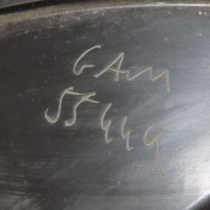 Phare gauche occasion CITROEN BERLINGO I Phase 2 11-2002->10-2010 2.0 HDi 90ch 6204AX 4