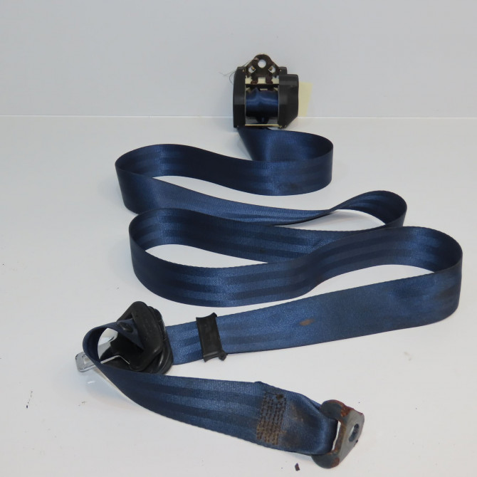 Ceinture avant droite occasion CITROEN BERLINGO I Phase 2 11-2002->10-2010 2.0 HDi 90ch 8973GW 1