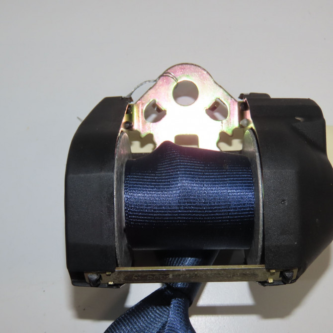 Ceinture avant droite occasion CITROEN BERLINGO I Phase 2 11-2002->10-2010 2.0 HDi 90ch 8973GW 2