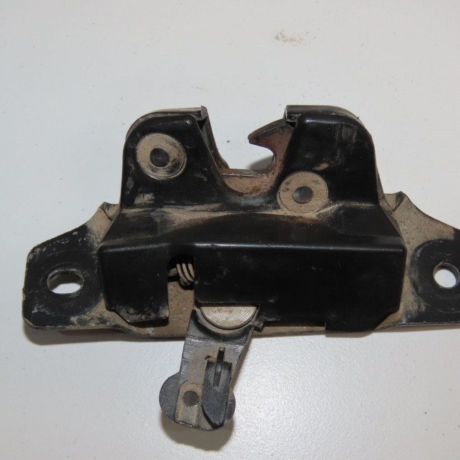 Serrure hayon occasion CITROEN BERLINGO I Phase 2 11-2002->10-2010 2.0 HDi 90ch 871958 2