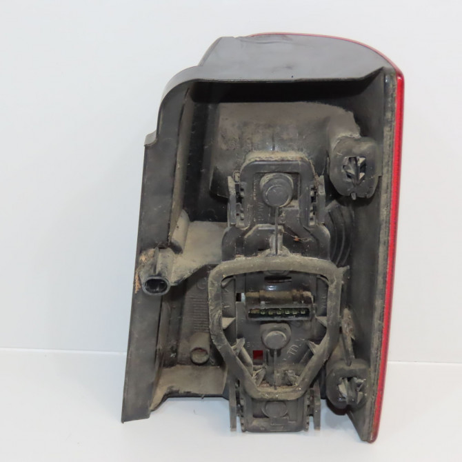 Feu arrière gauche occasion CITROEN BERLINGO I Phase 2 11-2002->10-2010 2.0 HDi 90ch 6350EE 2