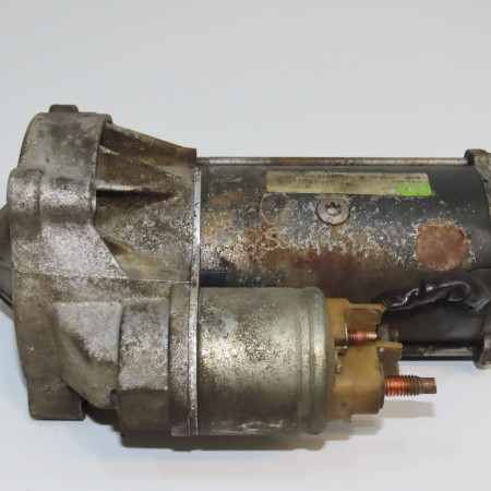 Démarreur occasion CITROEN BERLINGO I Phase 2 11-2002->10-2010 2.0 HDi 90ch 5802M4