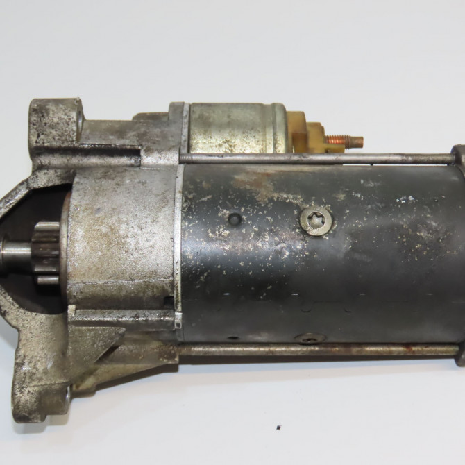 Démarreur occasion CITROEN BERLINGO I Phase 2 11-2002->10-2010 2.0 HDi 90ch 5802M4 2