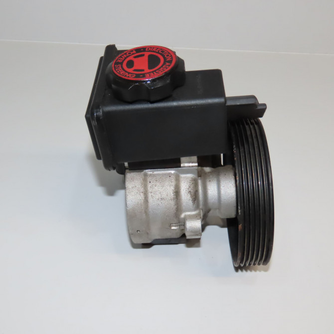Pompe direction assistee occasion CITROEN BERLINGO I Phase 2 11-2002->10-2010 2.0 HDi 90ch 4007LT 3