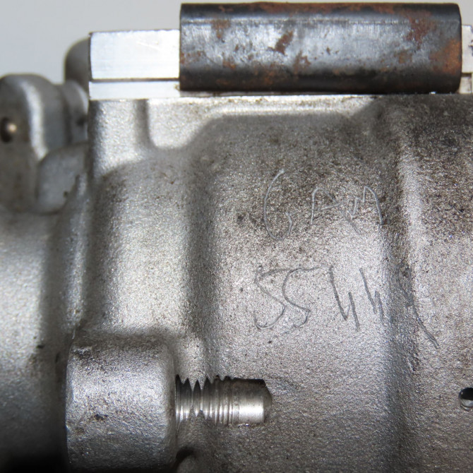 Pompe direction assistee occasion CITROEN BERLINGO I Phase 2 11-2002->10-2010 2.0 HDi 90ch 4007LT 6