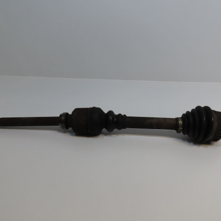 Transmission avant droite occasion CITROEN BERLINGO I Phase 2 11-2002->10-2010 2.0 HDi 90ch 32739Z