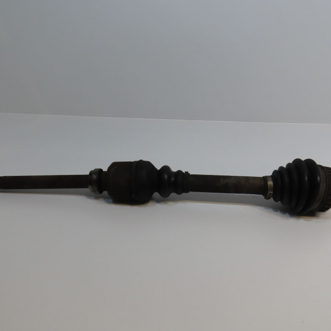 Transmission avant droite occasion CITROEN BERLINGO I Phase 2 11-2002->10-2010 2.0 HDi 90ch 32739Z 1