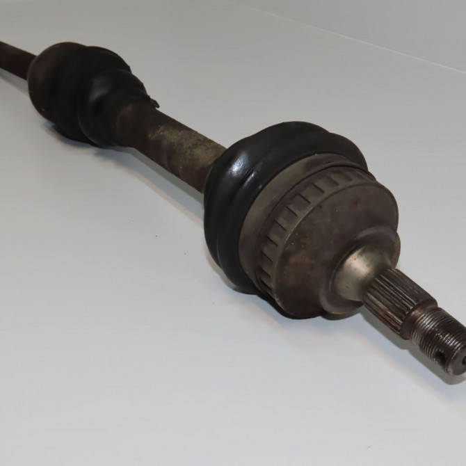 Transmission avant droite occasion CITROEN BERLINGO I Phase 2 11-2002->10-2010 2.0 HDi 90ch 32739Z 2