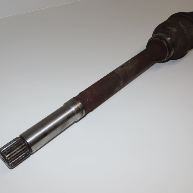 Transmission avant droite occasion CITROEN BERLINGO I Phase 2 11-2002->10-2010 2.0 HDi 90ch 32739Z 3