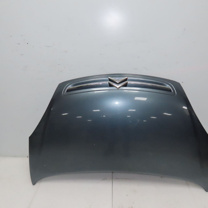 Capot occasion CITROEN XSARA PICASSO Phase 2 02-2004->12-2010 1.6 HDI 92 ch 7901L0 1