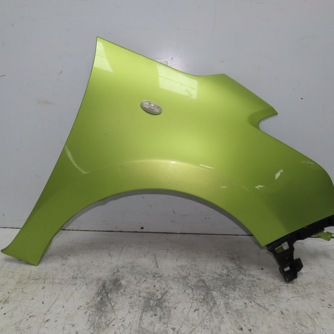 Aile avant droite occasion CITROEN C3 PICASSO Phase 1 02-2009->08-2012 1.6 HDi 16v 110ch 7841Z2 1