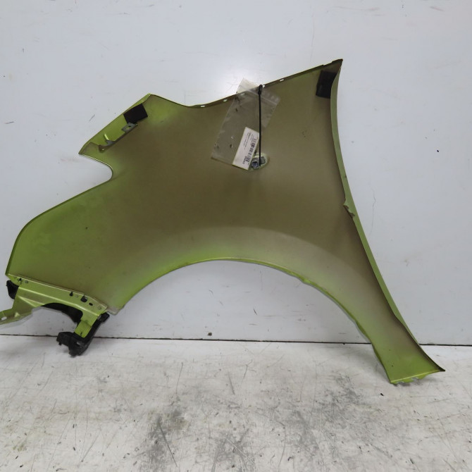 Aile avant droite occasion CITROEN C3 PICASSO Phase 1 02-2009->08-2012 1.6 HDi 16v 110ch 7841Z2 2