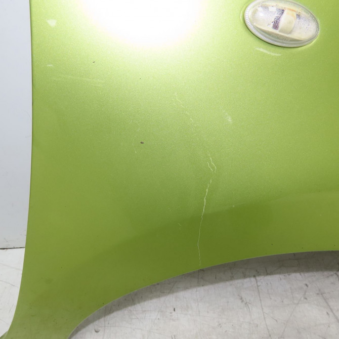 Aile avant droite occasion CITROEN C3 PICASSO Phase 1 02-2009->08-2012 1.6 HDi 16v 110ch 7841Z2 3