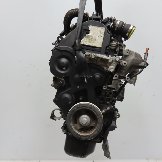 Moteur diesel occasion CITROEN C3 PICASSO Phase 1 02-2009->08-2012 1.6 HDi 16v 110ch 135QE 2