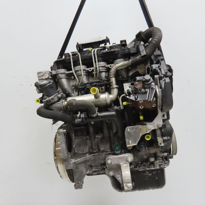 Moteur diesel occasion CITROEN C3 PICASSO Phase 1 02-2009->08-2012 1.6 HDi 16v 110ch 135QE 3
