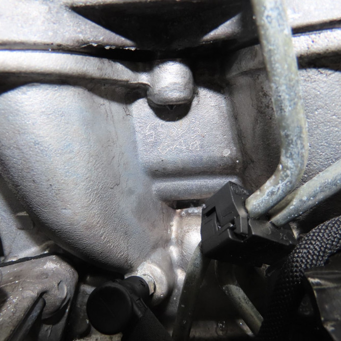 Moteur diesel occasion CITROEN C3 PICASSO Phase 1 02-2009->08-2012 1.6 HDi 16v 110ch 135QE 6