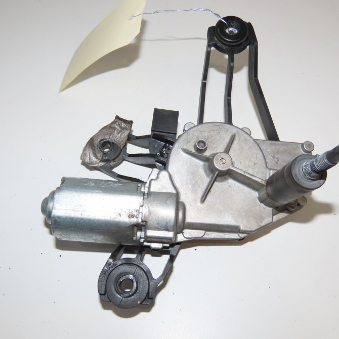 Moteur essuie-glace arrière occasion CITROEN BERLINGO I Phase 2 11-2002->10-2010 1.9 D 6405N4 2