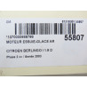 MOTEUR ESSUIE-GLACE AR