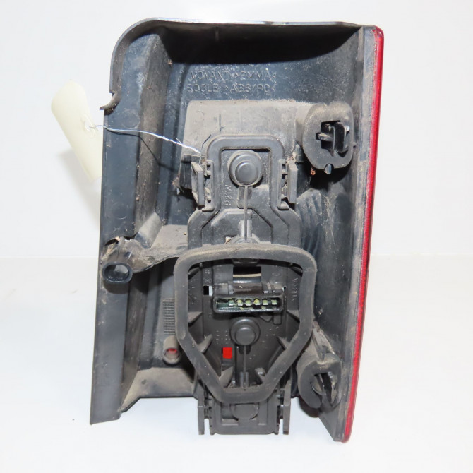 Feu arrière gauche occasion CITROEN BERLINGO I Phase 2 11-2002->10-2010 1.9 D 6350EE 2