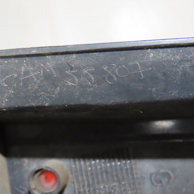 Feu arrière gauche occasion CITROEN BERLINGO I Phase 2 11-2002->10-2010 1.9 D 6350EE 4