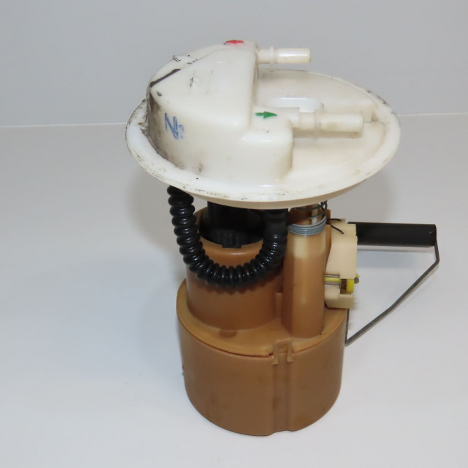 Jauge a carburant occasion RENAULT CLIO II Phase 1 03-1998->06-2001 1.2 250607248R 3