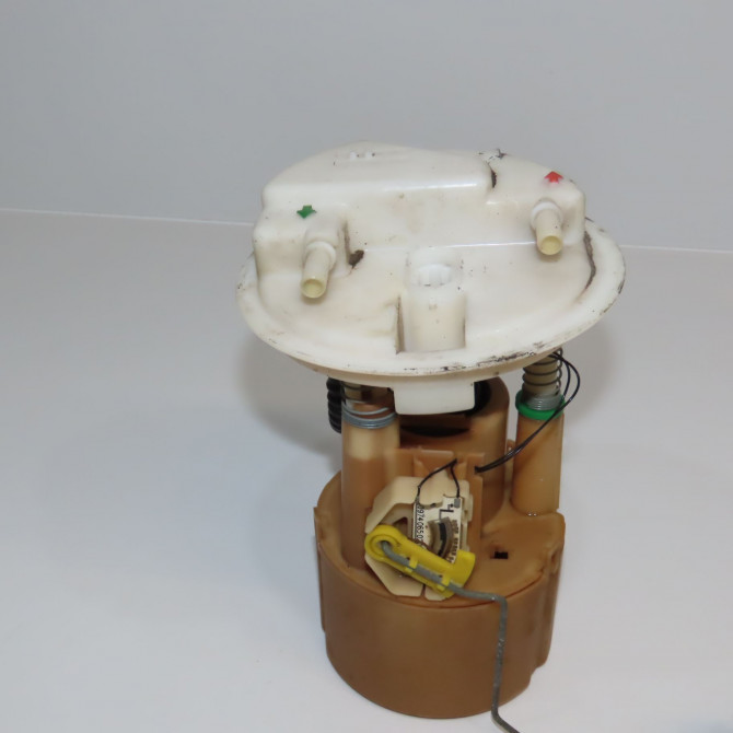 Jauge a carburant occasion RENAULT CLIO II Phase 1 03-1998->06-2001 1.2 250607248R 4