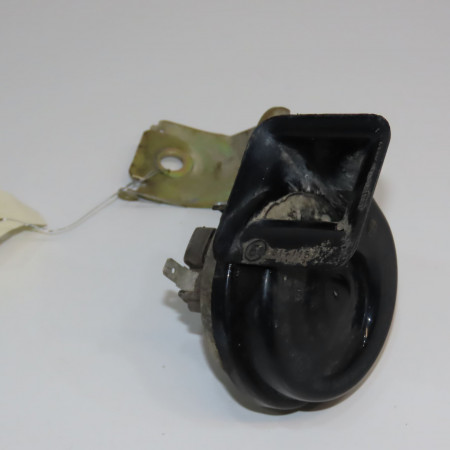 Klaxon  / avertisseur occasion RENAULT CLIO II Phase 1 03-1998->06-2001 1.2 7700437072