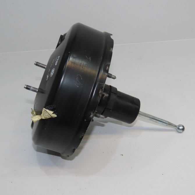 Servo-frein occasion VOLKSWAGEN POLO IV Phase 2 05-2005->09-2009 1.4 TDI 70ch 6Q2614106AC 3