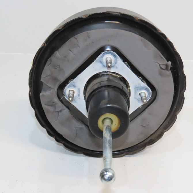 Servo-frein occasion VOLKSWAGEN POLO IV Phase 2 05-2005->09-2009 1.4 TDI 70ch 6Q2614106AC 4