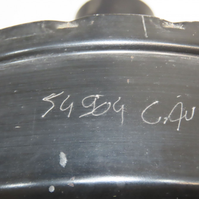 Servo-frein occasion VOLKSWAGEN POLO IV Phase 2 05-2005->09-2009 1.4 TDI 70ch 6Q2614106AC 6